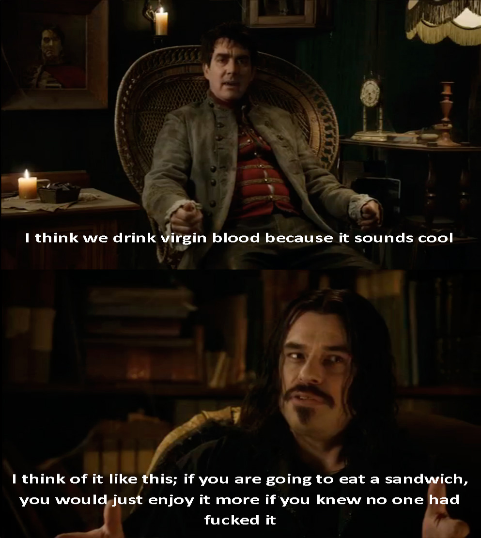 what we do in the shadows quotes